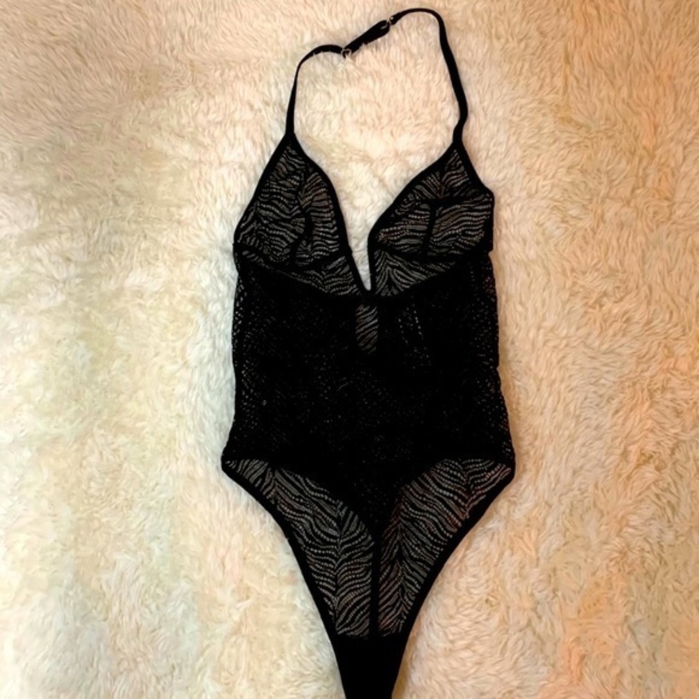 Victoria’s Secret Lingerie Bodysuit